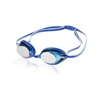 Óculos de natação Speedo Mirrored Vanquisher 2.0 unissex para adultos