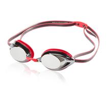 Óculos de natação Speedo Mirrored Vanquisher 2.0 unissex para adultos