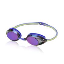 Óculos de natação Speedo Mirrored Vanquisher 2.0 unissex para adultos