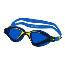 Óculos De Natação Speedo Mod. Meteor Azul - Proteção Uv