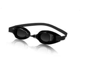 Óculos de natação Speedo Modern Sprint unissex Smoke
