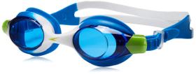 Óculos de natação Speedo Skoogle unissex para crianças de 3 a 8 anos Blue Ocean