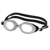 Óculos de natação Speedo Smart SLC - Cinza/Preto