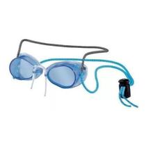 Óculos De Natação Speedo Speed Azul Lente Azul