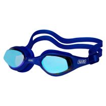 Óculos de Natação Speedo Tempest Mirror Adulto Espelhado Azul