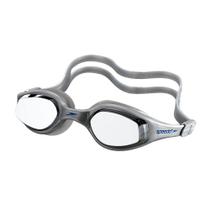 Óculos de natação speedo tempest mirror - prata un