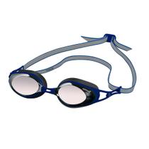 Óculos de natação speedo titanium - marinho un