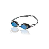Óculos de natação Speedo Vanquisher 2.0 espelhados unissex para adultos