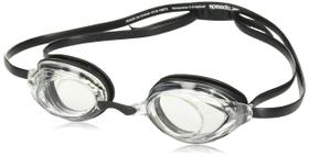 Óculos de natação Speedo Vanquisher 2.0 Optical Clear -4 Prescription