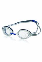 Óculos de natação Speedo Vanquisher 2.0 unissex para adultos