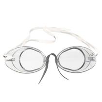 Óculos De Natação Swedish Pro Hammerhead Cor: Transparente Óculos De Natação Swedish Pro Hammerhead Cor: Transparente