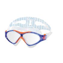 Óculos De Natação Tipo Máscara Omega SF Azul Cristal Speedo