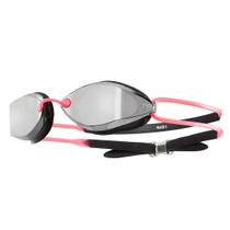 Óculos De Natação Tracer-X Racing Nano Fit Mirrored TYR