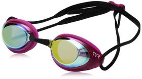 Óculos de natação TYR Blackhawk Racing Femme Mirrored Óculos de natação TYR Blackhawk Racing Femme Mirrored
