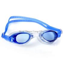 Óculos de natação Unissex Ultra Claro Para Adulto Anti-embacamento