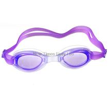 Óculos de natação Unissex Ultra Claro Para Adulto Anti-embacamento - Bem util