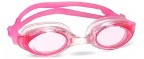 Óculos De Natação Vollo Essential Rosa Adulto