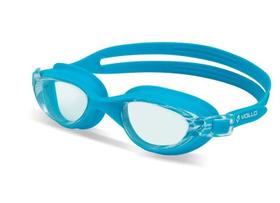 Óculos de natação wide vision vollo azul