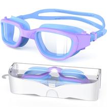 Óculos de natação Zeligerstar Kids 6-14 com proteção UV antiembaçante Óculos de natação Zeligerstar Kids 6-14 com proteção UV antiembaçante