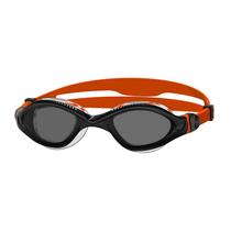 Óculos de Natação Zoggs Tiger LSR+ Liquid Silicone Rubber com Visão 180