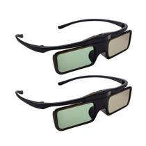 Óculos de obturador ativo 3D Sintron ST08-BT para TV 3D RF Óculos de obturador ativo 3D Sintron ST08-BT para TV 3D RF
