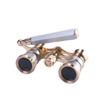 Óculos de Ópera Aroncent 3x25 - Binóculos de Teatro com Alça