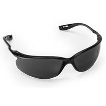 Óculos de Proteção 3M Virtua CCS Cinza Compatível Com Protetor Auricular CA 34611