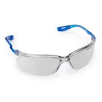 Óculos de Proteção 3M Virtua CCS In-Out Compatível Com Protetor Auricular CA 34611
