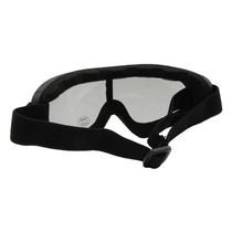 Óculos de Proteção Airsoft Luni 3 Lentes - Nautika - NTK