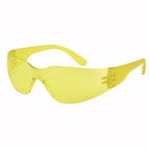 Óculos de Proteção Amarelo Falcon PPO18 (287,0015) - Proteplus