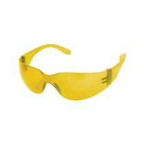 Óculos de proteção amarelo wk2-a- worker