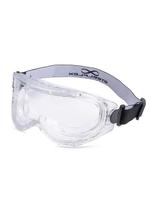 Oculos de protecao ampla visao swat ca 39440 steelflex Oculos de protecao ampla visao swat ca 39440 steelflex