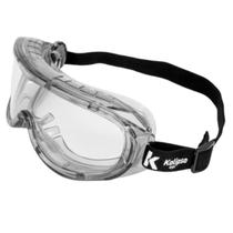 Óculos De Proteção Ampla Visão Tipo Goggle Ilhabela Kalipso Epi Óculos De Proteção Ampla Visão Tipo Goggle Ilhabela Kalipso Epi