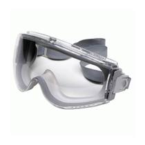 Óculos de Proteção Ampla Visão Uvex Stelth Supremo Incolor