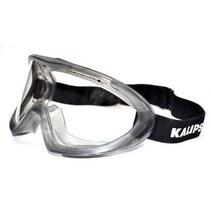 Óculos De Proteção Angra Antiembaçante E Anti Risco - Kalipso