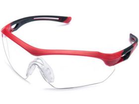 Óculos De Proteção Anti Embaçante Florence Ca40904 Incolor