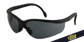 Óculos de Proteção Anti Risco e Anti Embaçante Atlântico - Bigcompra - Big Compra