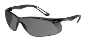 Óculos De Proteção AntiRisco Escuro SS5-C - C.A 26126