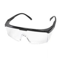 Óculos De Proteção Antirrisco SS1 Ca 30013 - Super Safaty