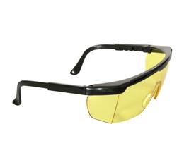 Óculos de Proteção Argon Amarelo Antiembaçante