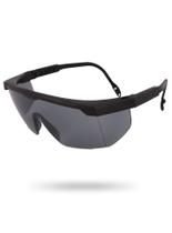Óculos de Proteção Argon Cinza Antirrisco
