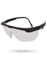 Óculos de Proteção Argon Incolor Antirrisco