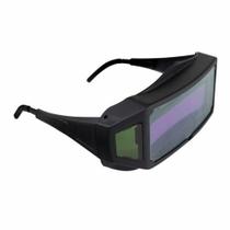 Oculos de protecao automatico para solda osl-3/11 - Lynus