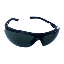 Óculos De Proteção Balistico Airsoft Fume + Case - UNIVET