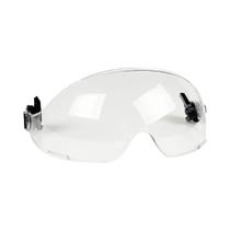 Óculos De Proteção Com Viseira Externa Para Capacete, Viseira Transparente E Colorida Substituível, Óculos De Proteção Com Viseira Externa Para Capacete, Viseira Transparente E Colorida Substituível,