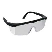 Óculos de proteção Danny Fenix Incolor DA-14500 Óculos de proteção Danny Fenix Incolor DA-14500