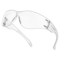 Óculos De Proteção Delta Plus Summer Clear WPS0254 Lente Incolor Antirrisco CA 19176