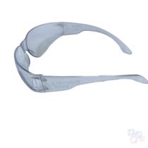 Óculos De Proteção e Segurança Summer Clear Delta Plus EPI