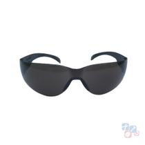Óculos De Proteção e Segurança Summer Smoke Delta Plus EPI