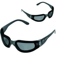 Óculos de Proteção Eco Plus Cinza Antiembaçante